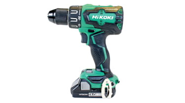 Hikoki drill review shop